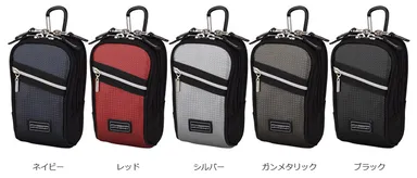 ピクスギア CS カメラポーチ L