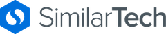 SimilarTech サービスロゴ