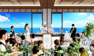 バンケットイメージ