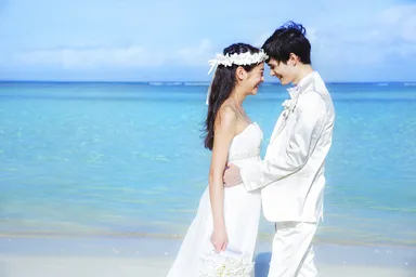 ビーチフォトツアーイメージ