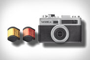 米クラウドファンディングで話題のデジタルカメラ「digiFilm Camera Y35」国内販売を開始