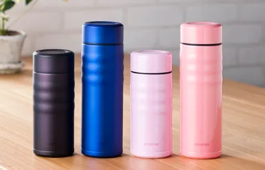 セラブリッド マグボトル＜スクリュー栓タイプ＞