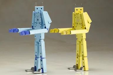 充電くん STYLET & BASELARD Ver. 4