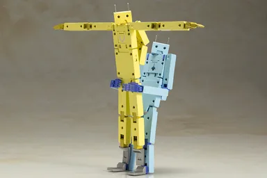 充電くん STYLET & BASELARD Ver. 6