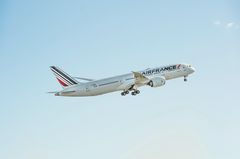 2018年のGWはフランス、ヨーロッパを満喫！関空にエールフランスの新しい翼「ボーイングB787-9」が就航予定