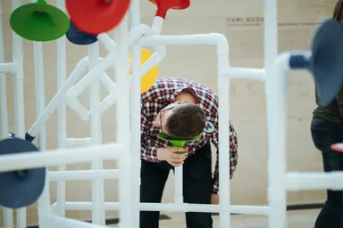 Acoustic　Pavillion／スズキユウリ