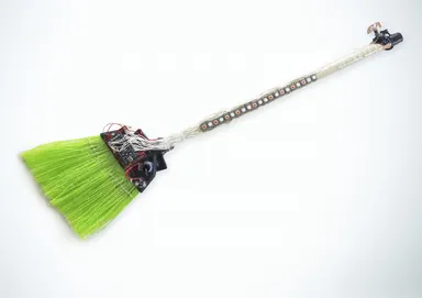 箒ギター／R-MONO Lab