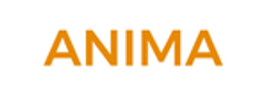 ANIMA株式会社のロゴ