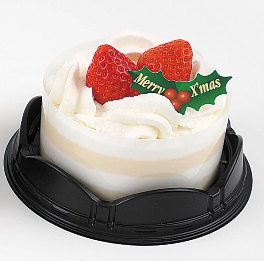 ~クリスマスをおいしく楽しく~
今年のクリスマスを彩るミニストップのスイーツ