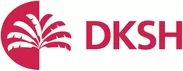 DKSH ロゴ