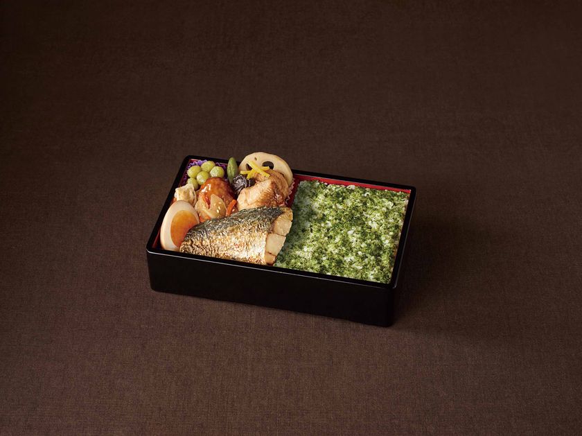 味噌の旨みと具材の食感
キーワードは“多彩”“贅沢”“芳醇”
ミシュランガイド2017東京 1つ星獲得
「旬の味 いち」監修
「和」を堪能するメニュー12/5(火)より発売