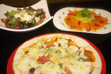 メニューイメージ