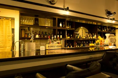 カウンター席_2