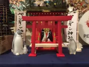 ペンギン神社