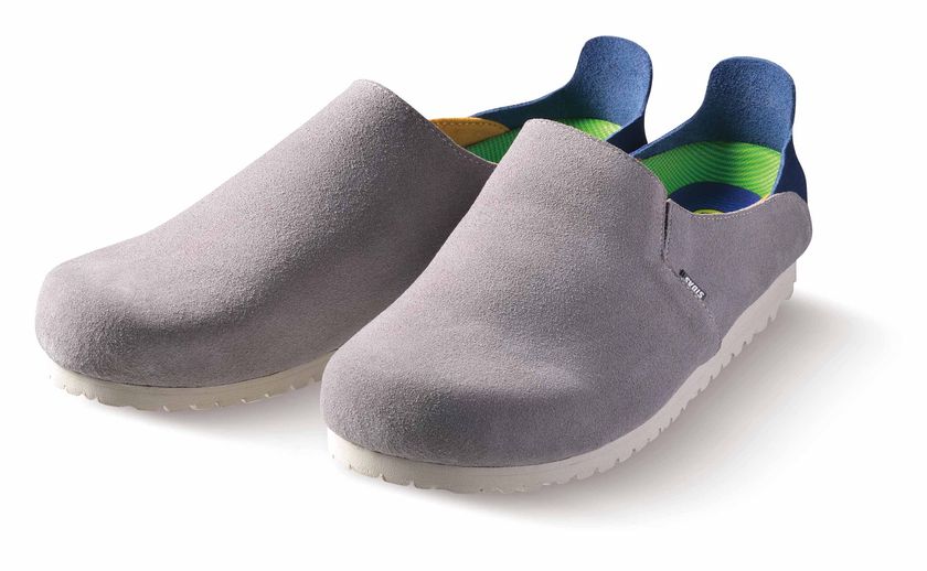 アスリートの足を支えるインソールメーカー【SIDAS／シダス】
12月11日にハウスシューズを本格発売