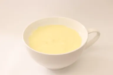 ヨーグルトに混ぜて