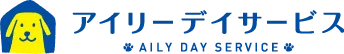 アイリーデイサービス　ロゴマーク