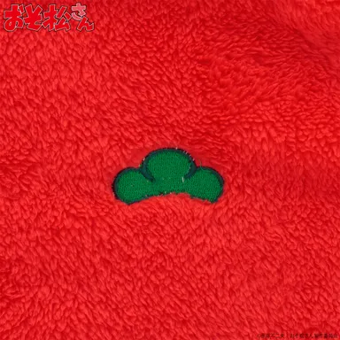 胸元のマーク(おそ松)