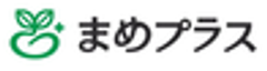 まめプラス推進委員会のロゴ