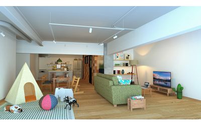 リノベる、住宅用建材の高橋産業と業務提携　『リノベる。北海道　札幌ショールーム』を1/27オープン