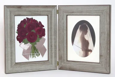 ブラウン ヴィンテージ