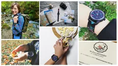 画像を通じてムーミンの魅力や商品情報などを発信