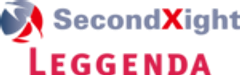 レジェンダ・コーポレーション株式会社、セカンドサイト株式会社のロゴ