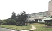 オーミケンシ　加古川工場