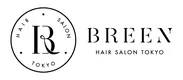 Hairsalon BREEN Tokyo ロゴ