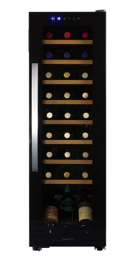 ワインセラー 7本収納タイプ devicestyle deviceSTYLE（デバイス