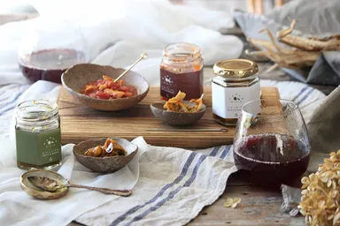 海の五つ星 ホヤ 2