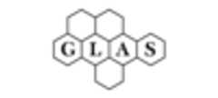 GLAS株式会社のロゴ