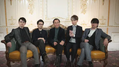 日本のトップマジシャン5名