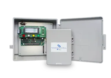 ACMD エア・コンディショナー・マネージメント・デバイス