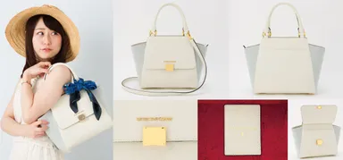 怪盗キッドモデル(ショルダーバッグ)