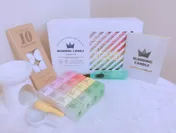 BLENDING CANDLE コロコロ16 セット