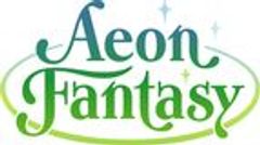 株式会社イオンファンタジーのロゴ