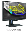 CAD/CAMモード
