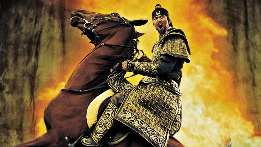 BS12 トゥエルビ 番組解説資料
12月の新作放送予定
新作ドラマ続々！無料BS初も！
アジアの超豪華時代劇で充実の年末年始を！