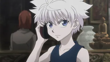 使用シーン(キルア)