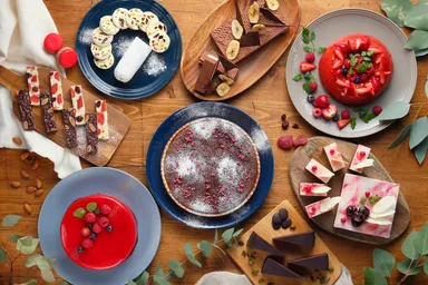 ビュッフェイメージ