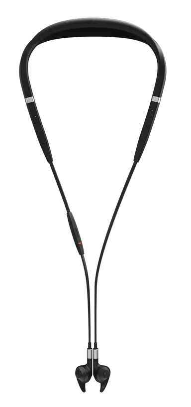 イヤホン部分にマグネット