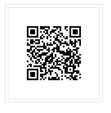 VR画像見本 QRコード