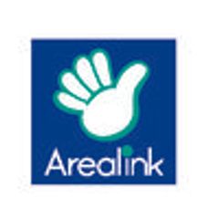 エリアリンク株式会社のロゴ