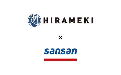 マーケティングプラットフォーム「HIRAMEKI management(R)」が業界シェアNo.1名刺管理サービス「Sansan」と連携開始