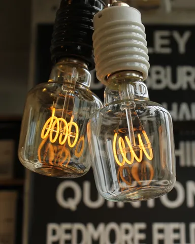 ボトルタイプはレトロな雰囲気