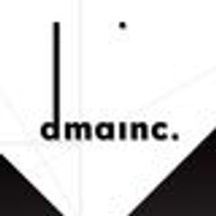 株式会社ディーエムエーのロゴ