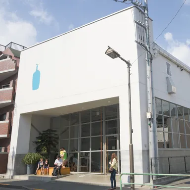 ブルーボトルコーヒー