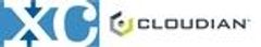 株式会社クロスコンパス、クラウディアン株式会社のロゴ