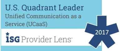 リーダーロゴ(UCaaS)